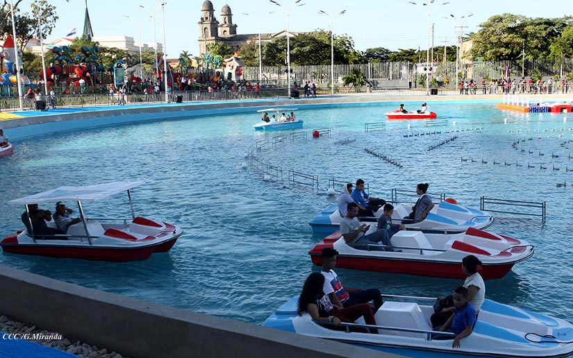 recreacion